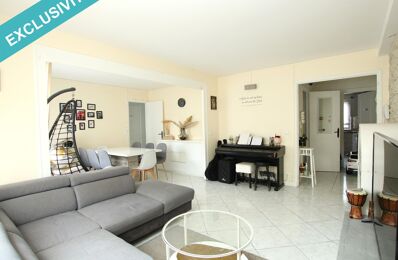 vente appartement 225 000 € à proximité de Gometz-la-Ville (91400)