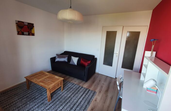 Appartement 45 m² - 1 CH - Lyon 7 - Garibaldi Parc Blandan — photo 5