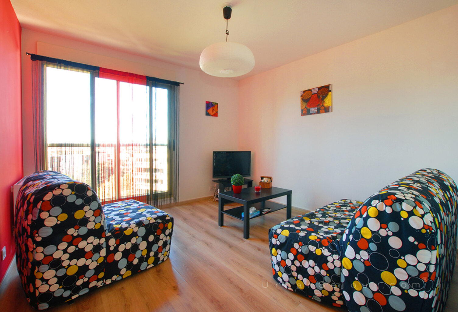 Appartement 45 m² - 1 CH - Lyon 7 - Garibaldi Parc Blandan — photo 1