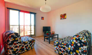 Appartement 2 Pièces 45 m² à louer à Lyon 7 (69007)