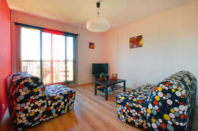 Appartement 2 pièces 1600 €