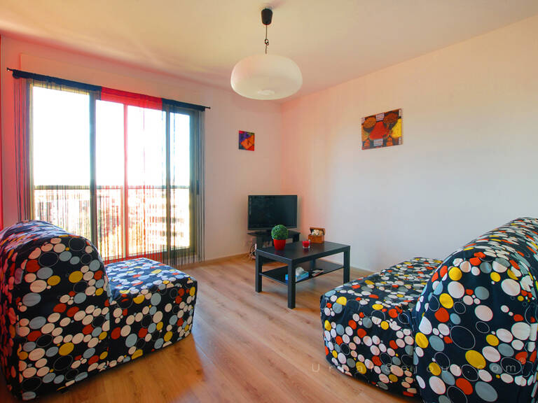 Appartement 45 m² - 1 CH - Lyon 7 - Garibaldi Parc Blandan — photo 1