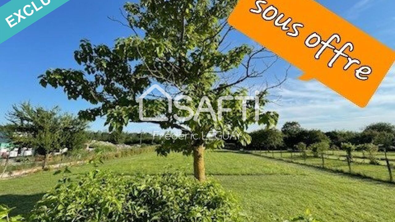 terrain  pièces 2400 m2 à vendre à Mommenheim (67670)