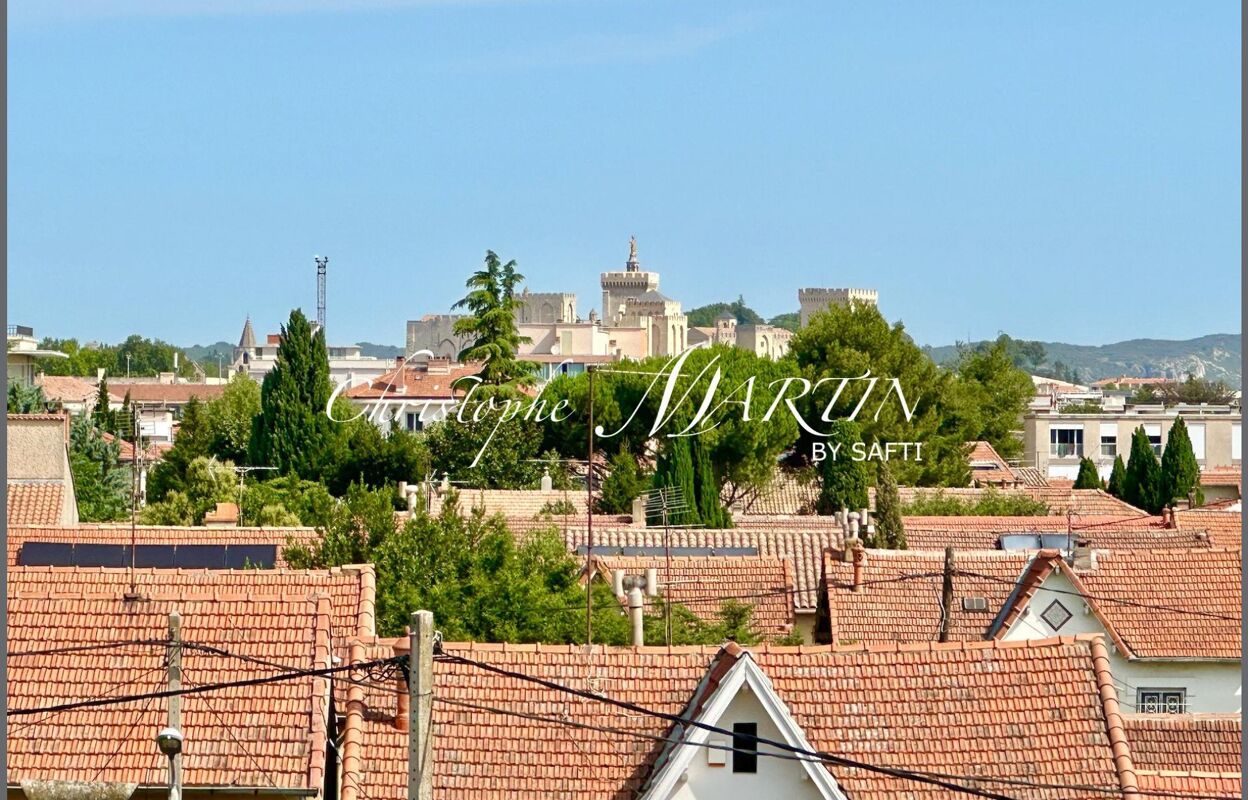 appartement 2 pièces 35 m2 à vendre à Avignon (84000)