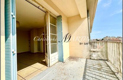 appartement 2 pièces 35 m2 à vendre à Avignon (84000)