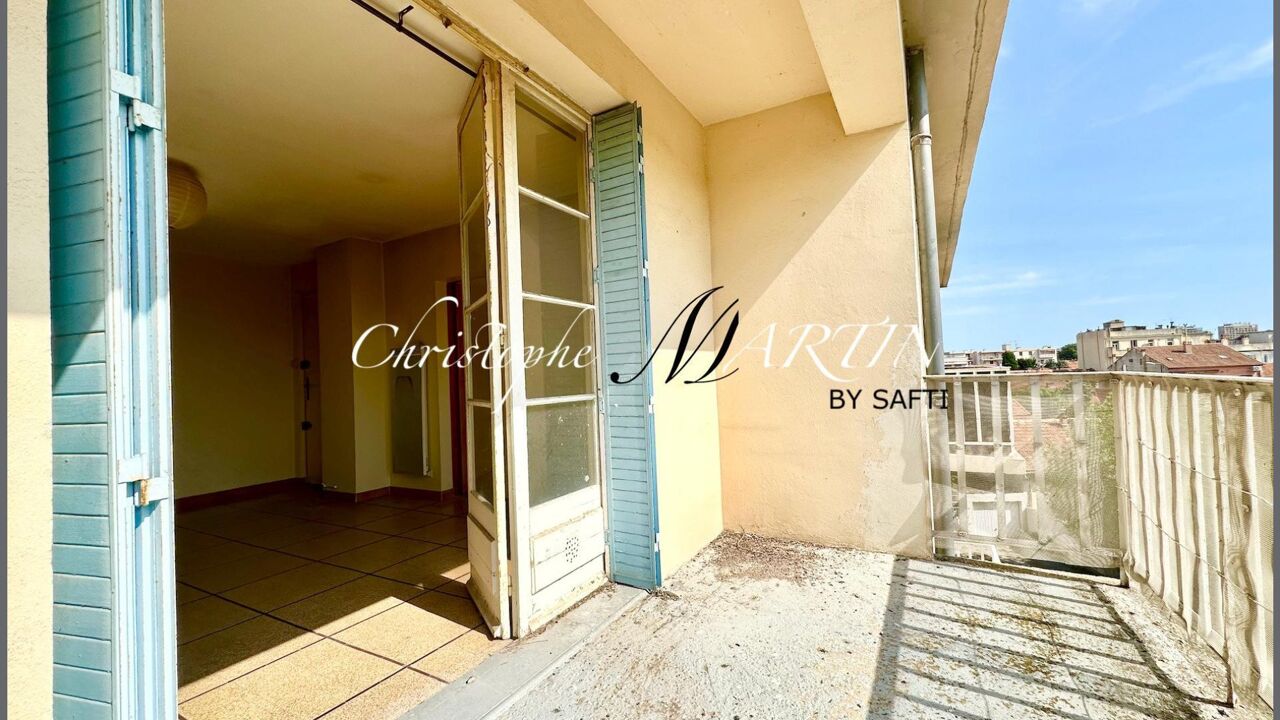 appartement 2 pièces 35 m2 à vendre à Avignon (84000)