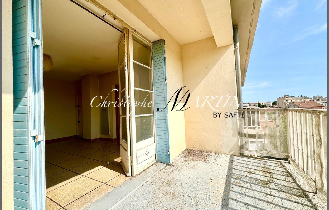 appartement 2 pièces 35 m2 à vendre à Avignon (84000)