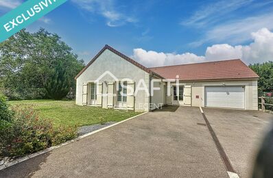 vente maison 233 000 € à proximité de Véron (89510)