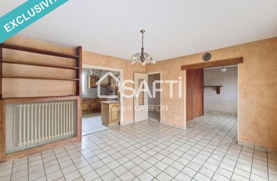 vente maison 215 000 € à proximité de Saint-Hilaire-de-Loulay (85600)