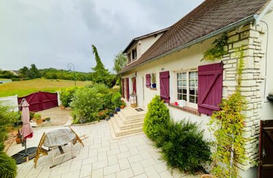 vente maison 269 000 € à proximité de Boissy-Mauvoisin (78200)