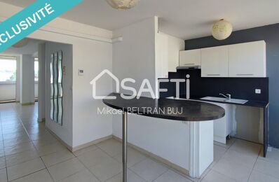 vente appartement 239 000 € à proximité de Saint-Pargoire (34230)