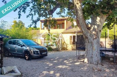 vente maison 355 000 € à proximité de Mazan (84380)