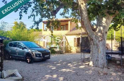 maison 5 pièces 142 m2 à vendre à Carpentras (84200)