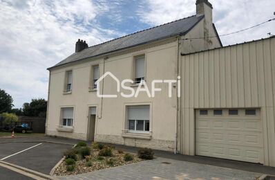 vente maison 122 000 € à proximité de Saint-Ouen-des-Vallons (53150)