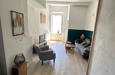 vente maison 188 000 € à proximité de Servian (34290)