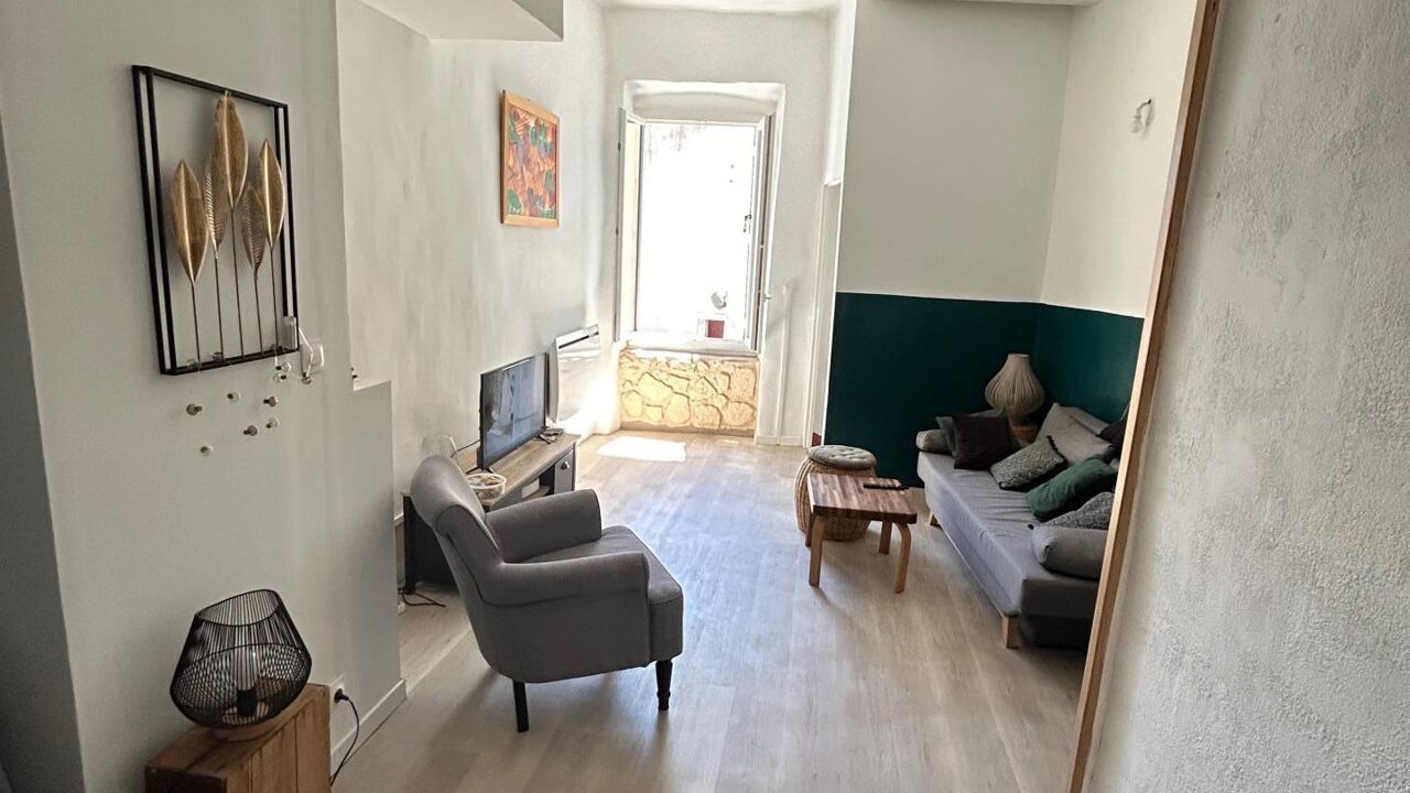 maison 4 pièces 85 m2 à vendre à Vias (34450)