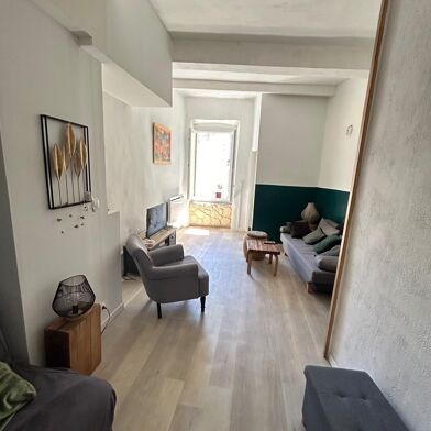 Maison 4 pièces 85 m²