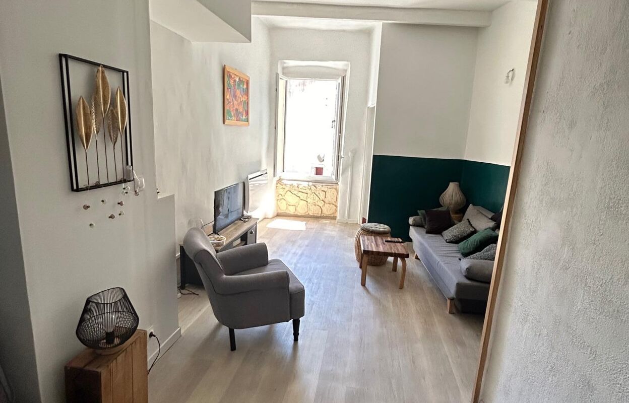 maison 4 pièces 85 m2 à vendre à Vias (34450)