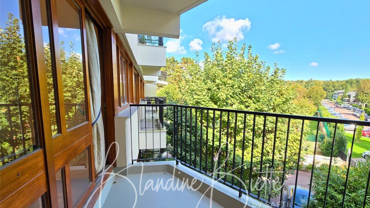 appartement 5 pièces 91 m2 à vendre à Le Chesnay (78150)