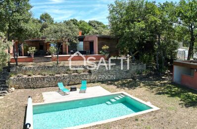 vente maison 725 000 € à proximité de Roussillon (84220)