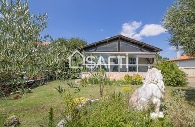 vente maison 349 000 € à proximité de Montaigut-sur-Save (31530)