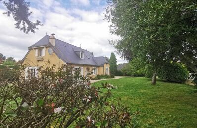 vente maison 340 000 € à proximité de Eslourenties-Daban (64420)