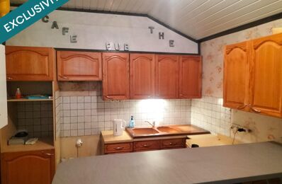 vente maison 189 000 € à proximité de Cournon-d'Auvergne (63800)