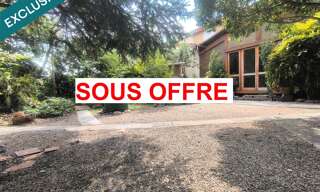 Maison 4 Pièces 92 m² à vendre à Clermont-Ferrand (63100)