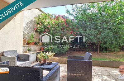 vente appartement 265 000 € à proximité de Sainte-Foy-Lès-Lyon (69110)