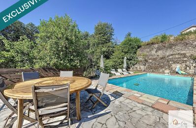 vente maison 398 000 € à proximité de Carlencas-Et-Levas (34600)