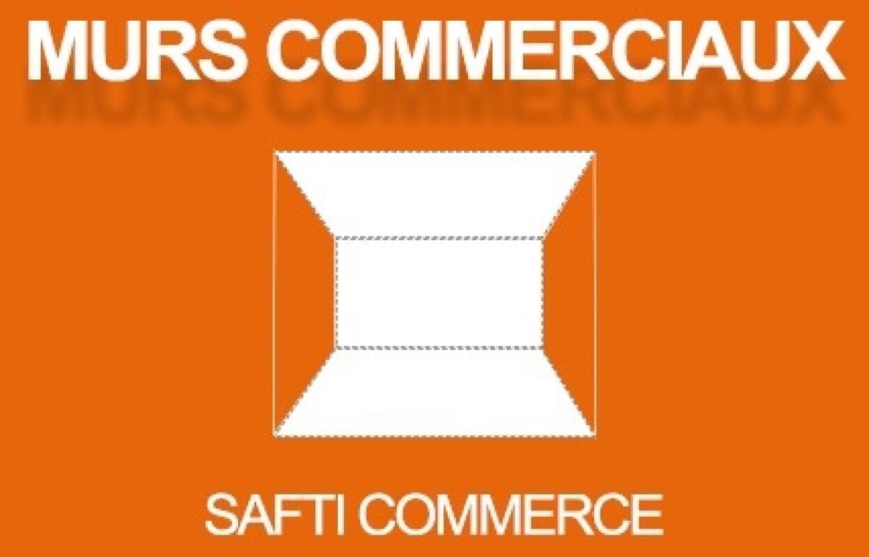 commerce 5 pièces 300 m2 à vendre à Brix (50700)