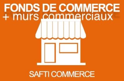 vente commerce 590 000 € à proximité de Brix (50700)