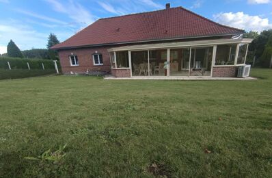 vente maison 387 000 € à proximité de Febvin-Palfart (62960)