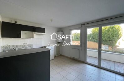 vente appartement 185 000 € à proximité de Plaisance-du-Touch (31830)