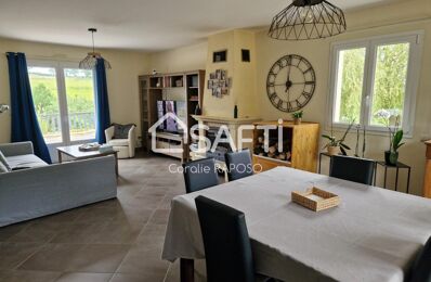 vente maison 374 000 € à proximité de Cléville (14370)