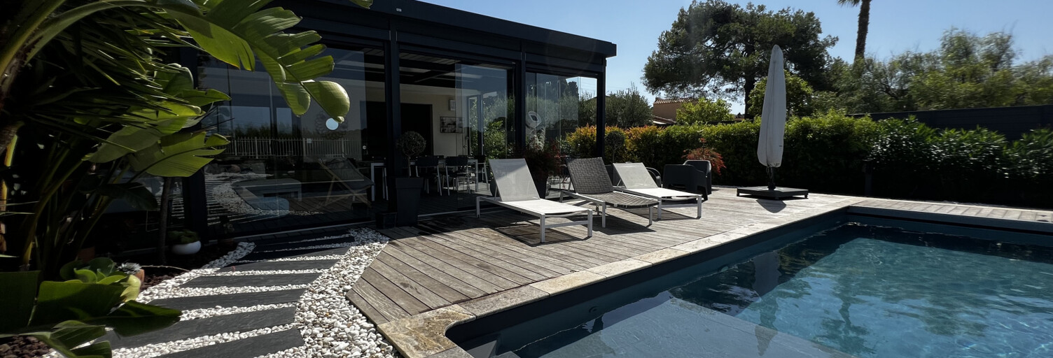 Appartement 5 Pièces 130 m² à vendre à Sanary-sur-Mer (83110)