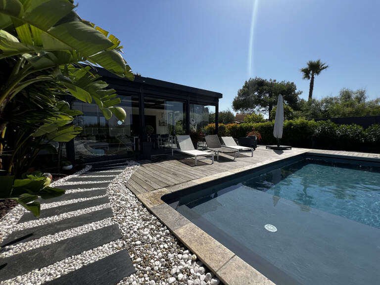 Appartement d'exception vue mer — photo 1
