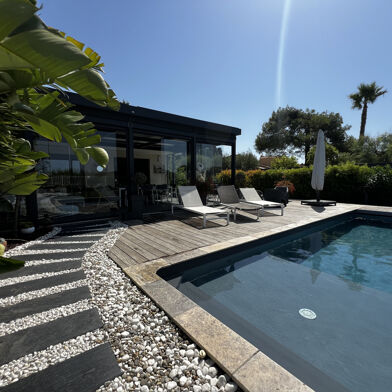 Appartement 5 pièces 1590000 €