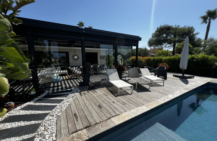 Appartement d'exception vue mer — photo 2