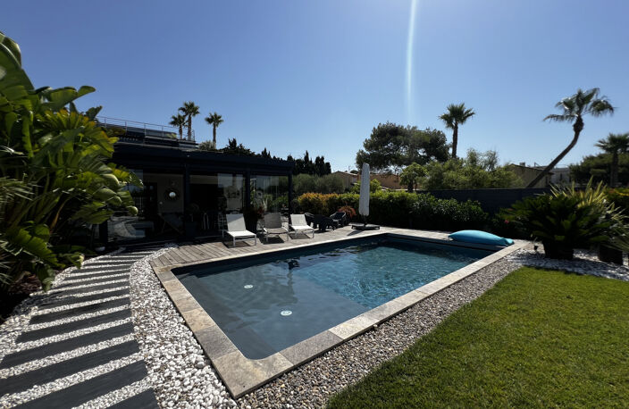 Appartement d'exception vue mer — photo 3