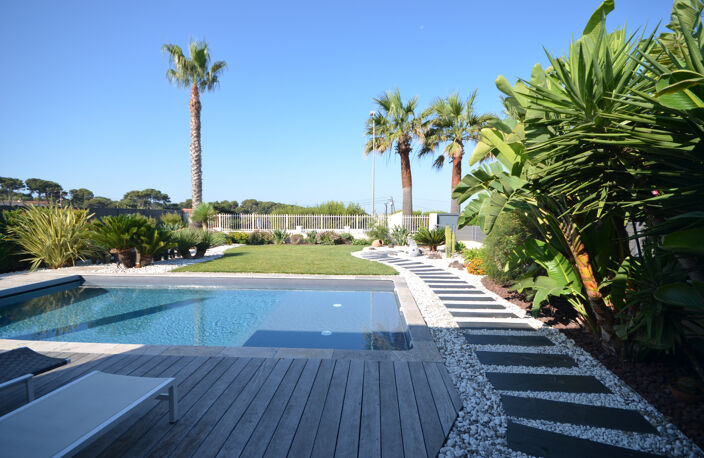 Appartement d'exception vue mer — photo 4