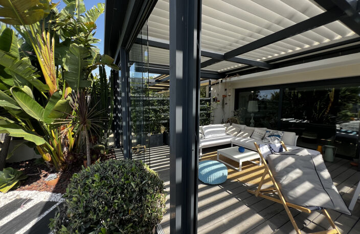 Appartement d'exception vue mer — photo 5