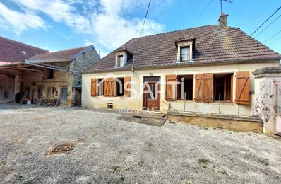 vente maison 77 000 € à proximité de Coussegrey (10210)
