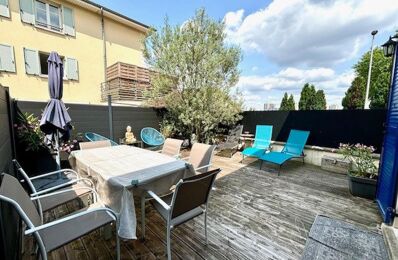 vente maison 295 000 € à proximité de Saint-Maur-des-Fossés (94)