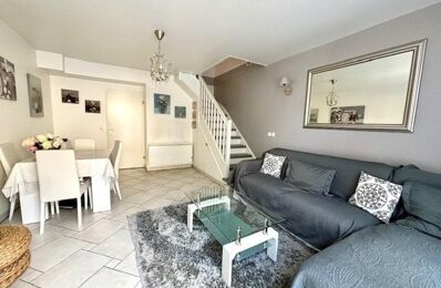 vente maison 295 000 € à proximité de Le Blanc-Mesnil (93150)