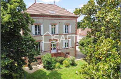 vente maison 250 000 € à proximité de Maulichères (32400)