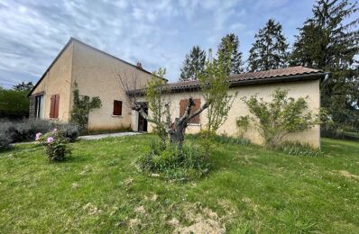 vente maison 285 900 € à proximité de Labouquerie (24440)