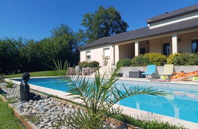 vente maison 285 000 € à proximité de Clairvaux-d'Aveyron (12330)