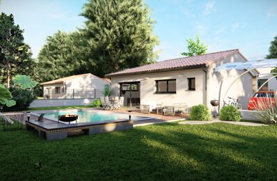 construire maison 299 800 € à proximité de Montberon (31140)