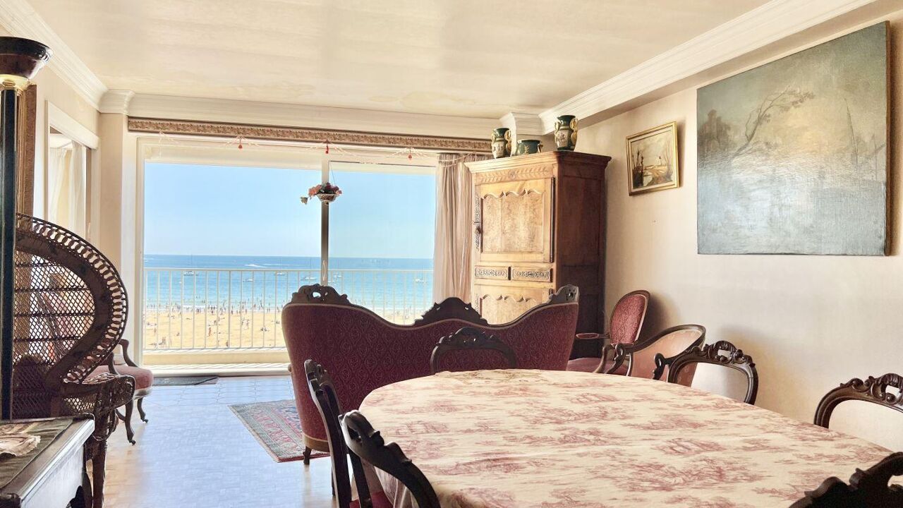 appartement 4 pièces 93 m2 à vendre à Les Sables-d'Olonne (85100)